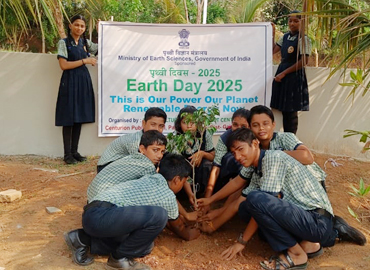 Celebration in Aspirational District Rayagada,Malkangiri, Gajapati and Border District Balasoreof Odisha