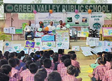 Celebration in Aspirational District Rayagada,Malkangiri, Gajapati and Border District Balasoreof Odisha