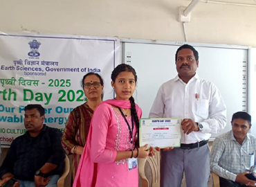 Celebration in Aspirational District Rayagada,Malkangiri, Gajapati and Border District Balasoreof Odisha